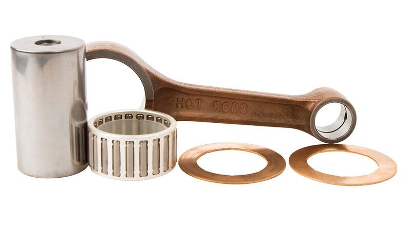 Yamaha YZ 250 F Connecting Rod Kit - Hot Rods - `14-`18